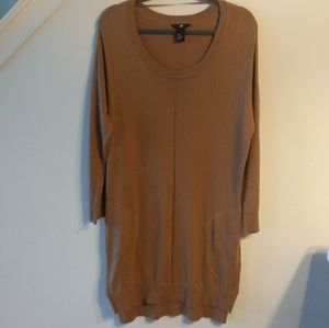 H&M Sweater Dress